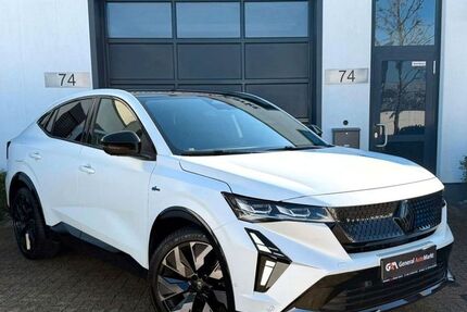 Renault Rafale 27.100 km 40.900 &euro; Hilden 40724