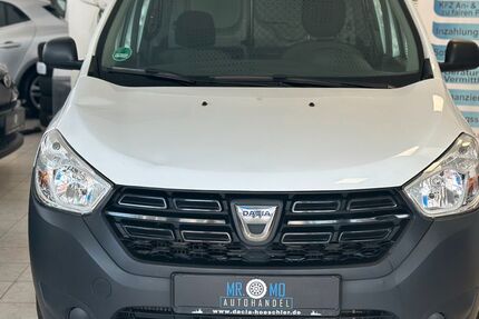 Dacia Dokker 267.000 km 4.899 &euro; Hürth 50354