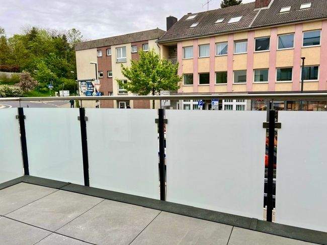 Etagenwohnung Kerpen Horrem - 2 Zimmer, 75 m&sup2;, 1.125&euro; | Angebot:25524620