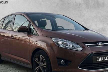 Ford C-Max 137.803 km 5.600 &euro; Köln 50769