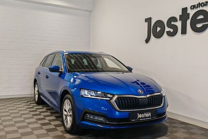 Skoda Octavia 40.598 km 26.990 &euro; Monheim 40789