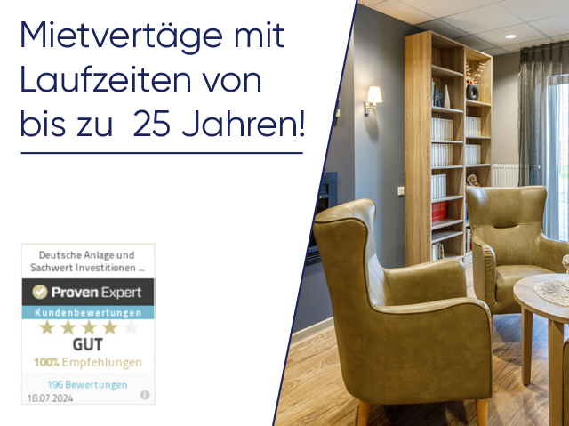 Etagenwohnung Alfter - 1 Zimmer, 43 m&sup2;, 212.850&euro; | Angebot:22780734