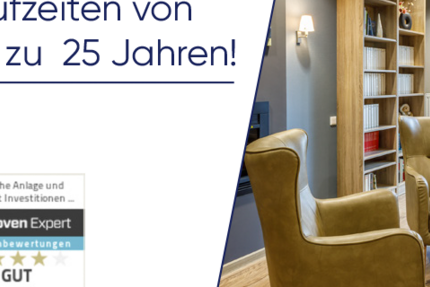 Wohnung Alfter - 1 Zimmer, 43 m&sup2;, 212.850&euro; | Angebot:22780734