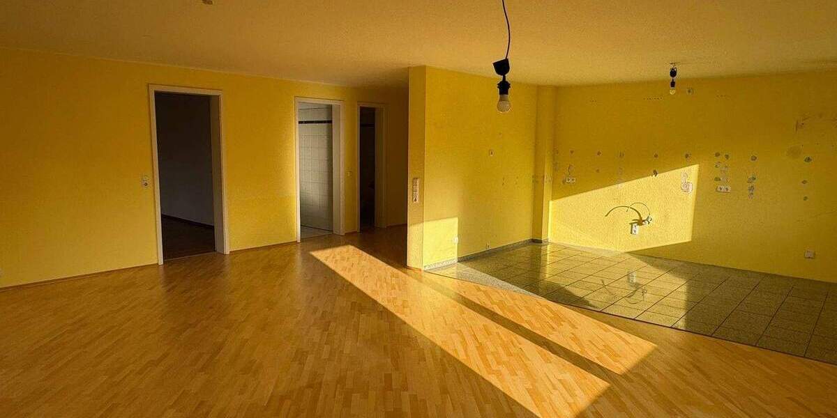 Etagenwohnung Troisdorf-Bergheim Bergheim - 4 Zimmer, 133 m&sup2;, 449.000&euro; | Angebot:25630932