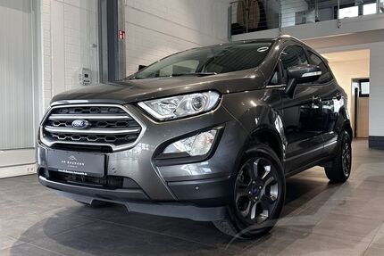 Ford EcoSport 48.500 km 11.990 &euro; Kerpen 50169
