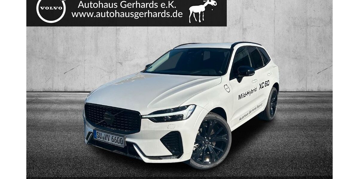 Volvo XC60 1.059 km 52.222 &euro; Siegburg 53721