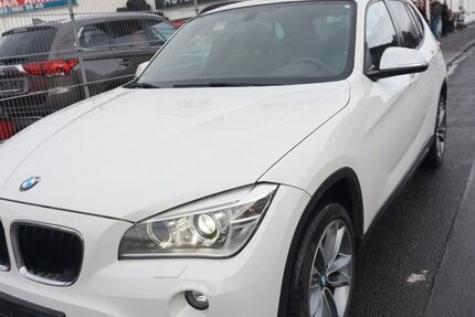 BMW X1 182.000 km 7.999 &euro; Köln 51143