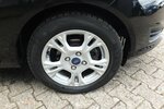 Ford Fiesta SYNC EDITION COOL&SOUND START-STOP 98.755 km 6.708 € Köln 50858