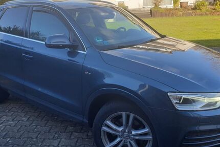 Audi Q3 63.500 km 18.900 &euro; Dormagen 41539