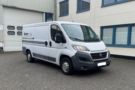 Fiat Ducato 86.500 km 14.999 &euro; Köln 50858