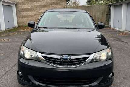 Subaru Impreza 207.000 km 2.999 € Hürth 50354
