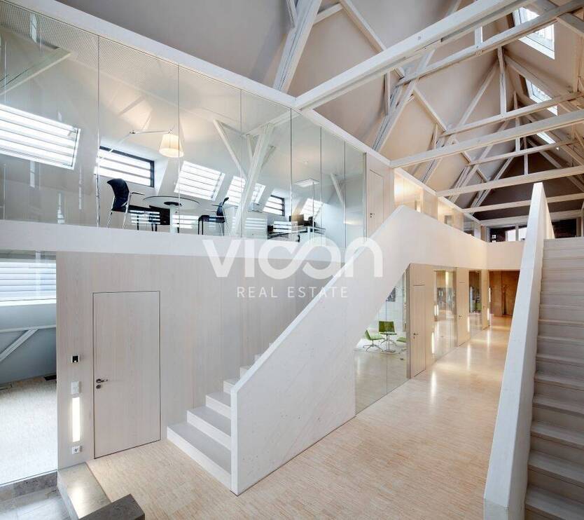 BÜRO | VIDAN REAL ESTATE