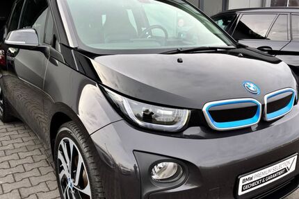 BMW i3 64.000 km 11.500 &euro; Troisdorf (10 km Köln-Bonn Airport) 53842