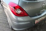 Corsa ACTIVE PANORAMADACH KLIMAAUTOMATIK