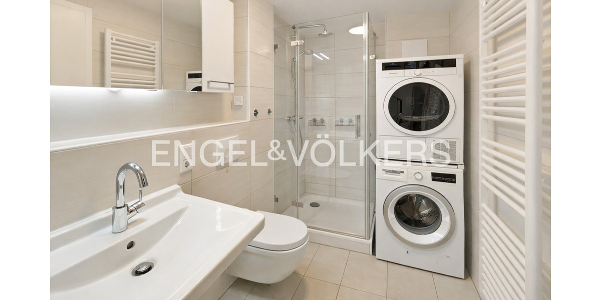 Etagenwohnung Hilden Forstbach - 3 Zimmer, 98 m&sup2;, 395.000&euro; | Angebot:25688634