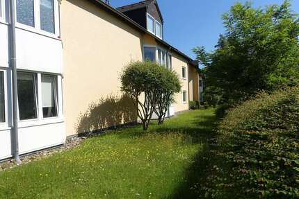 Wohnung Bonn-Beuel Beuel - 1 Zimmer, 25 m&sup2;, 650&euro; | Angebot:26697749