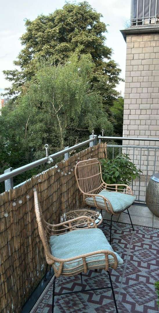 Wohnung zum Kaufen in Düsseldorf 305.000 € 58.8 m² 2 zimmer