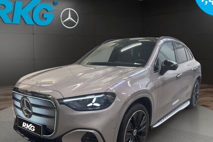 Mercedes-Benz GLC 400 9.800 km 86.690 &euro; Bonn 53119