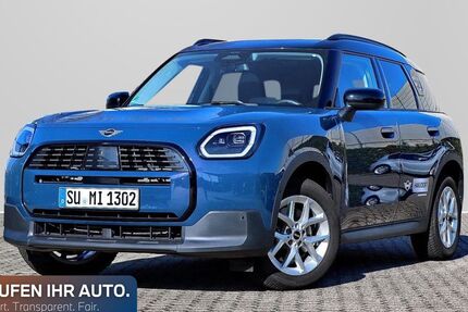Mini Countryman C (Cooper) 25.627 km 31.870 &euro; Sankt Augustin 53757