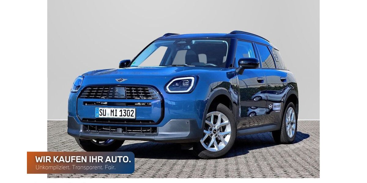 Mini Countryman C (Cooper) 25.627 km 31.870 &euro; Sankt Augustin 53757