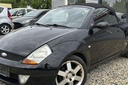 Ford Streetka 154.500 km 1.999 € Weilerswist 53919