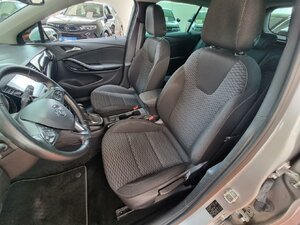 Opel Astra ON NAVI Feelgood Kamera PDC vo&hi 35.860 km 14.980 &euro; HAAN 42781