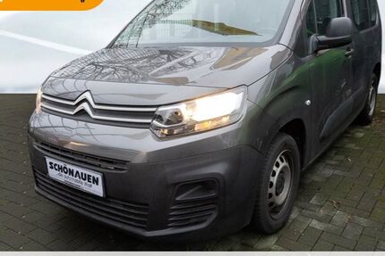 Citroen Berlingo 89.402 km 15.990 &euro; Kerpen 50171