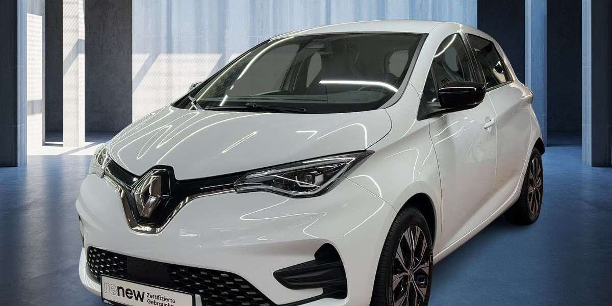 Renault ZOE 18.888 km 16.360 &euro; Köln 50939