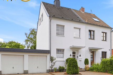 Haus Köln Kalk - 3.5 Zimmer, 111 m&sup2;, 593.000&euro; | Angebot:26748681