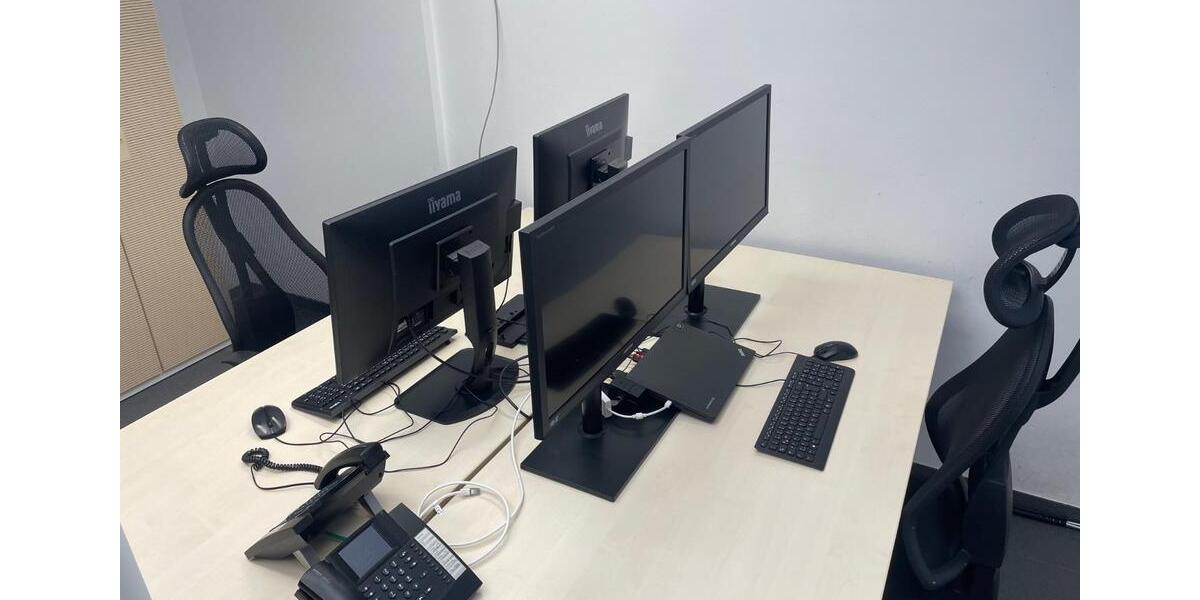 Kleines, helles, freundliches Büro (EG) in Erftstadt zimmer