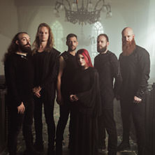 Blackbriar 07.11.2025 Szene Wien