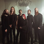 Blackbriar + Special Guest: Forever Still -