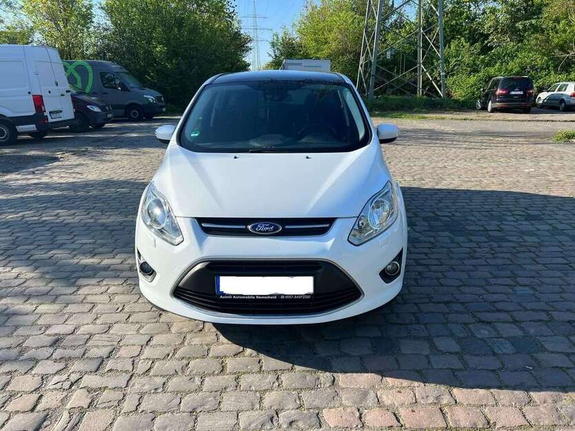 C-Max