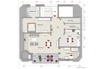 Dachgeschoßwohnung Nörvenich - 3 Zimmer, 140 m&sup2;, 286.000&euro; | Angebot:26035214