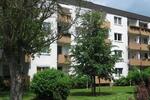 Etagenwohnung Leverkusen Alkenrath - 2 Zimmer, 59 m&sup2;, 667&euro; | Angebot:25882845