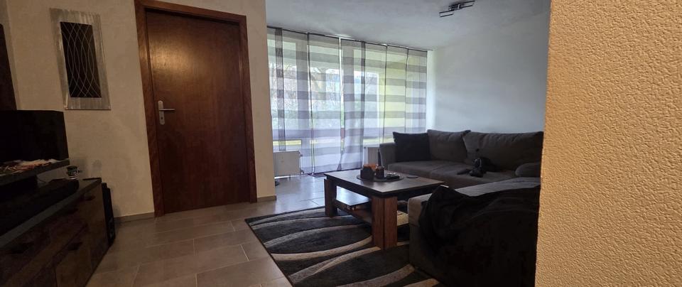 Etagenwohnung Köln Porz - 2 Zimmer, 41 m&sup2;, 127.000&euro; | Angebot:26058816