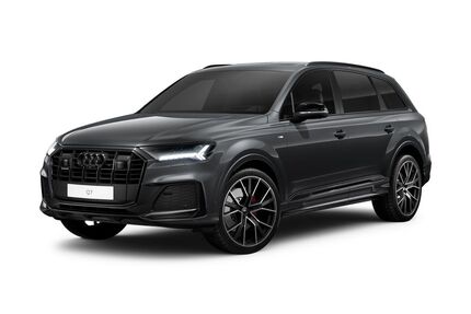 Audi Q7 33.000 km 71.500 &euro; Köln 50823