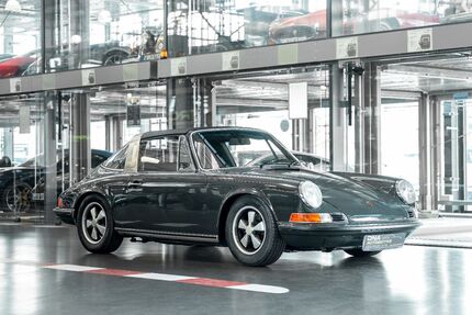 Porsche 911 Urmodell 3.000 km 197.890 &euro; Köln 50829