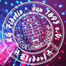 Fidelio - Mädchensitzung 2026 31.01.2026 Festhalle Elsdorf