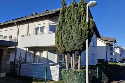 Wohnung Lohmar / Heide Heide - 2 Zimmer, 59 m&sup2;, 164.000&euro; | Angebot:26505698