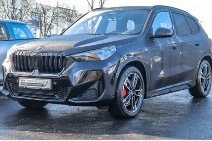 BMW X1 10.135 km 49.995 € Köln-West 50858