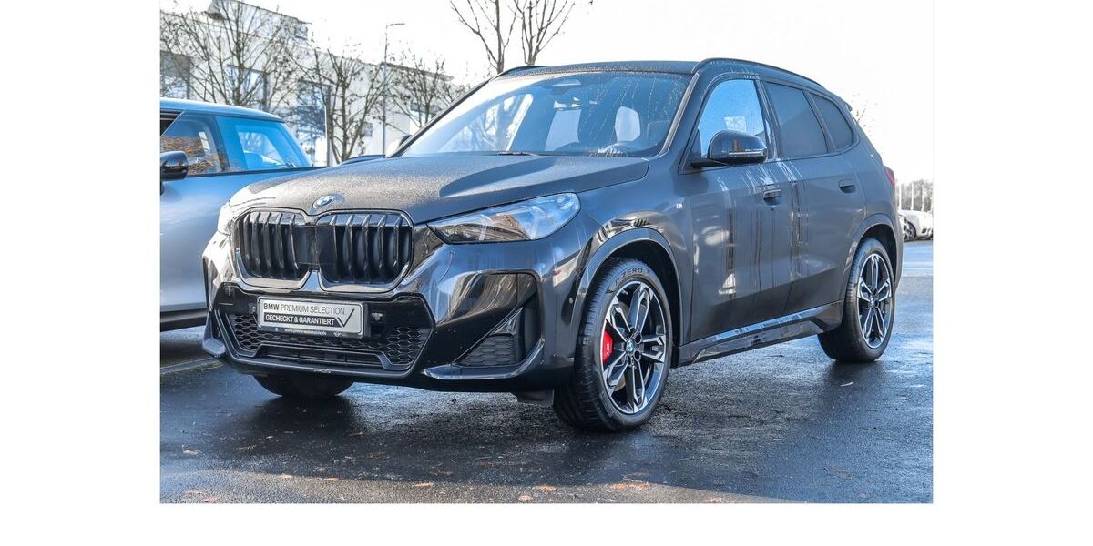 BMW X1 10.135 km 49.995 &euro; Köln-West 50858