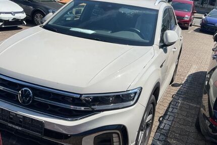 VW T-Roc 18.628 km 28.350 &euro; Hilden 40721