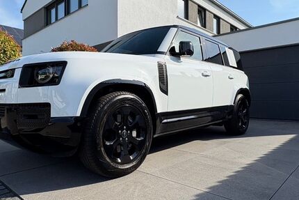 Land Rover Defender 12.980 km 79.800 &euro; Köln 50859
