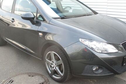 Seat Ibiza 38.820 km 8.988 &euro; Köln 50933