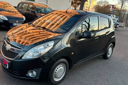 Chevrolet Spark 107.000 km 3.650 &euro; köln 50739
