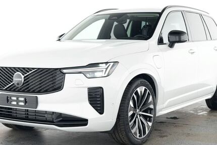 Volvo XC90 25.788 km 72.900 &euro; Bergheim 50126