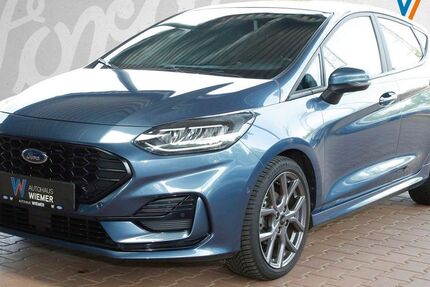 Ford Fiesta 65.103 km 14.900 &euro; Troisdorf 53844