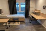 Bonner Norden - Hochwertiges, modernes Studentenapartment (Alfter Alanus Campus II)