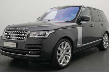 Land Rover Range Rover 95.788 km 49.480 &euro; Leverkusen 51379